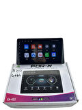 FORD FOCUS 5 FORX 4-64 PROFESYONEL OEM MULTİMEDİA