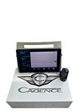 TOYOTA VERSO 2004-2009 CADENCE R15 (DVR KAYIT CİHAZI HEDİYE) PRO OEM MULTİMEDİA