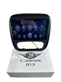 RENAULT TRAFİC 2014-2021 CADENCE D13 YENİ SERİ İŞLEMCİLİ PRO OEM MULTİMEDİA