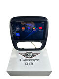 RENAULT TRAFİC 2014-2021 CADENCE D13 YENİ SERİ İŞLEMCİLİ PRO OEM MULTİMEDİA