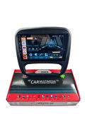 RENAULT TRAFİC 2014-2021 FİMEX 2-64 DSPLİ PRO OEM MULTİMEDİA