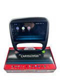 RENAULT TRAFİC 2014-2021 FİMEX 2-64 DSPLİ PRO OEM MULTİMEDİA