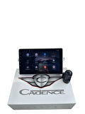 TOYOTA VERSO 2009-2018 CADENCE R15 (DVR KAYIT CİHAZI HEDİYE) PRO OEM MULTİMEDİA