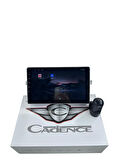 TOYOTA VERSO 2009-2018 CADENCE R15 (DVR KAYIT CİHAZI HEDİYE) PRO OEM MULTİMEDİA