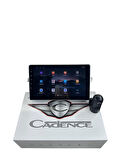 TOYOTA VERSO 2009-2018 CADENCE R15 (DVR KAYIT CİHAZI HEDİYE) PRO OEM MULTİMEDİA