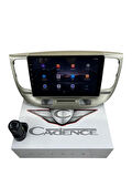 KİA RİO 2005-2011 CADENCE R15 (DVR KAYIT CİHAZI HEDİYE) PRO OEM MULTİMEDİA
