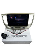 KİA RİO 2005-2011 CADENCE R15 (DVR KAYIT CİHAZI HEDİYE) PRO OEM MULTİMEDİA