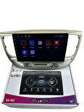KİA RİO 2005-2011 FORX 4-64 PROFESYONEL OEM MULTİMEDİA