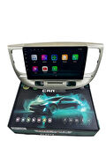 KİA RİO 2005-2011 NAVİMEX SAMSUNG İŞLEMCİLİ (FANLI) PROFESYONEL OEM MULTİMEDİA