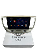 KİA RİO 2005-2011 CADENCE D13 YENİ SERİ İŞLEMCİLİ PRO OEM MULTİMEDİA