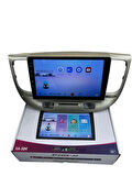 KİA RİO 2005-2011 FORX 2-32 YENİ SERİ İŞLEMCİLİ PRO OEM MULTİMEDİA