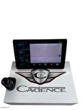 AUDİ A4 2002-2008 CADENCE R15 (DVR KAYIT CİHAZI HEDİYE) PRO OEM MULTİMEDİA