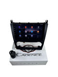 MERCEDES C W211 2007-2011 CADENCE R15 (DVR KAYIT CİHAZI HEDİYE) PRO OEM MULTİMEDİA