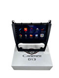 MERCEDES C W211 2007-2011 CADENCE D13 YENİ SERİ İŞLEMCİLİ PRO OEM MULTİMEDİA