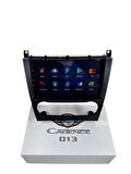 MERCEDES C W211 2007-2011 CADENCE D13 YENİ SERİ İŞLEMCİLİ PRO OEM MULTİMEDİA