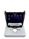 MERCEDES C W211 2007-2011 CADENCE D13 YENİ SERİ İŞLEMCİLİ PRO OEM MULTİMEDİA