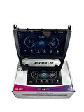 MERCEDES C W211 2007-2011 FORX 4-64 PROFESYONEL OEM MULTİMEDİA