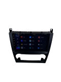 MERCEDES C W211 2007-2011 MAXESSA ORJİNAL 4-64 PROFESYONEL OEM MULTİMEDİA