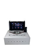 MERCEDES B200 2004-2012 CADENCE R15 (DVR KAYIT CİHAZI HEDİYE) PRO OEM MULTİMEDİA