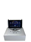 MERCEDES B200 2004-2012 CADENCE D13 YENİ SERİ İŞLEMCİLİ PRO OEM MULTİMEDİA