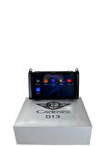 MERCEDES B200 2004-2012 CADENCE D13 YENİ SERİ İŞLEMCİLİ PRO OEM MULTİMEDİA