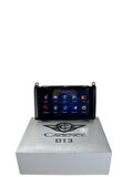 MERCEDES B200 2004-2012 CADENCE D13 YENİ SERİ İŞLEMCİLİ PRO OEM MULTİMEDİA