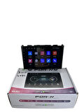 HONDA CRV 2007-2012 FORX 4-64 PROFESYONEL OEM MULTİMEDİA