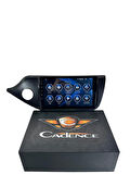 KİA CEED 2013-2017 CADENCE T5 İŞLEMCİLİ PROFESYONEL 360 CAM DESTEKLİ OEM MULTİMEDİA