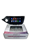 KİA CEED 2013-2017 FORX 4-64 PROFESYONEL OEM MULTİMEDİA