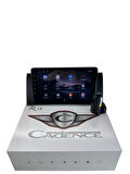 BMW E39-E53 CADENCE R15 (DVR KAYIT CİHAZI HEDİYE) PRO OEM MULTİMEDİA