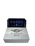 BMW E39-E53 CADENCE D13 YENİ SERİ İŞLEMCİLİ PRO OEM MULTİMEDİA