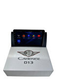 BMW E39-E53 CADENCE D13 YENİ SERİ İŞLEMCİLİ PRO OEM MULTİMEDİA