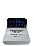 BMW E39-E53 CADENCE D13 YENİ SERİ İŞLEMCİLİ PRO OEM MULTİMEDİA