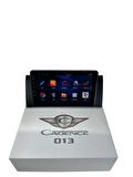 BMW E39-E53 CADENCE D13 YENİ SERİ İŞLEMCİLİ PRO OEM MULTİMEDİA