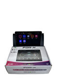 BMW E39-E53 FORX 4-64 PROFESYONEL OEM MULTİMEDİA