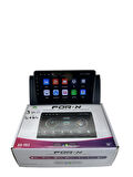 BMW E39-E53 FORX 4-64 PROFESYONEL OEM MULTİMEDİA