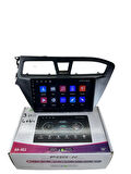 HYUNDAİ İ20 2014-2017 FORX 4-64 PROFESYONEL OEM MULTİMEDİA