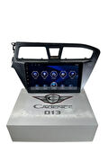 HYUNDAİ İ20 2014-2017 CADENCE D13 YENİ SERİ İŞLEMCİLİ PRO OEM MULTİMEDİA
