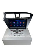 HYUNDAİ İ20 2014-2017 CADENCE D13 YENİ SERİ İŞLEMCİLİ PRO OEM MULTİMEDİA