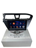 HYUNDAİ İ20 2014-2017 CADENCE D13 YENİ SERİ İŞLEMCİLİ PRO OEM MULTİMEDİA