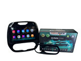 RENAULT CAPTUR 2013-2021 NAVİMEX SAMSUNG İŞLEMCİLİ (FANLI) PROFESYONEL OEM MULTİMEDİA