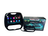 RENAULT CAPTUR 2013-2021 NAVİMEX SAMSUNG İŞLEMCİLİ (FANLI) PROFESYONEL OEM MULTİMEDİA