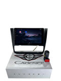 BMW E87 ANALOG CADENCE R15 (DVR KAYIT CİHAZI HEDİYE) PRO OEM MULTİMEDİA