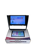BMW E87 ANALOG FORX 2-32 YENİ SERİ İŞLEMCİLİ PRO OEM MULTİMEDİA