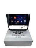 BMW E87 ANALOG CADENCE D13 YENİ SERİ İŞLEMCİLİ PRO OEM MULTİMEDİA