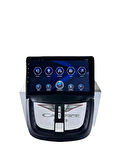 PEUGEOT 207 2006-2012 CADENCE D13 YENİ SERİ İŞLEMCİLİ PRO OEM MULTİMEDİA