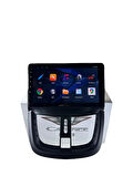 PEUGEOT 207 2006-2012 CADENCE D13 YENİ SERİ İŞLEMCİLİ PRO OEM MULTİMEDİA