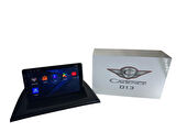 BMW X3 2004-2011 CADENCE D13 YENİ SERİ İŞLEMCİLİ PRO OEM MULTİMEDİA