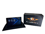 BMW X3 2004-2011 CADENCE T5 İŞLEMCİLİ PROFESYONEL 360 CAM DESTEKLİ OEM MULTİMEDİA