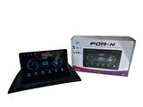 BMW X3 2004-2011 FORX 4-64 PROFESYONEL OEM MULTİMEDİA